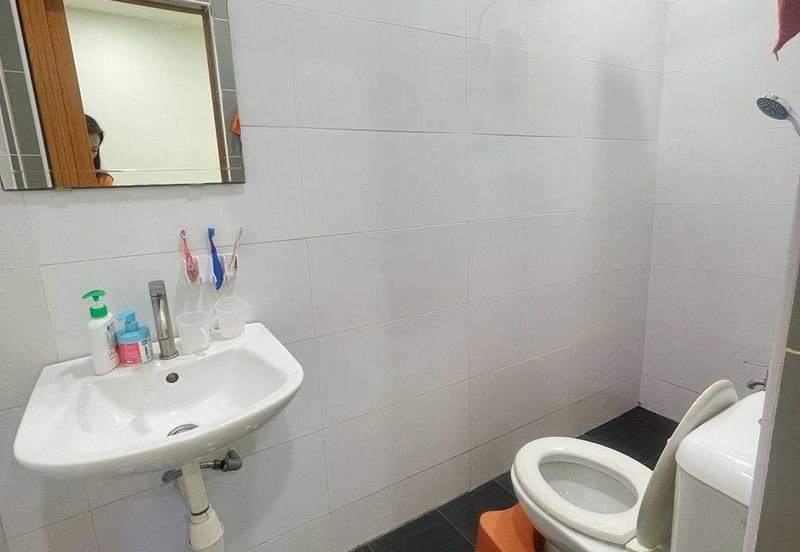 Taman Pendamar Indah 2