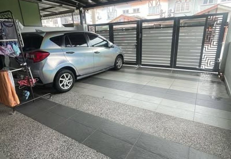 Taman Pendamar Indah 2