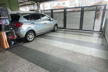 Taman Pendamar Indah 2