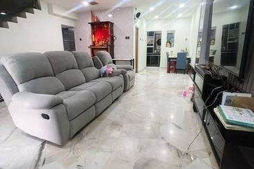 Taman Pendamar Indah 2