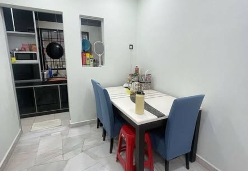 Taman Pendamar Indah 2