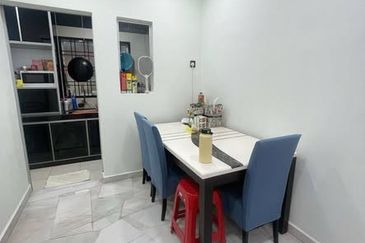 Taman Pendamar Indah 2