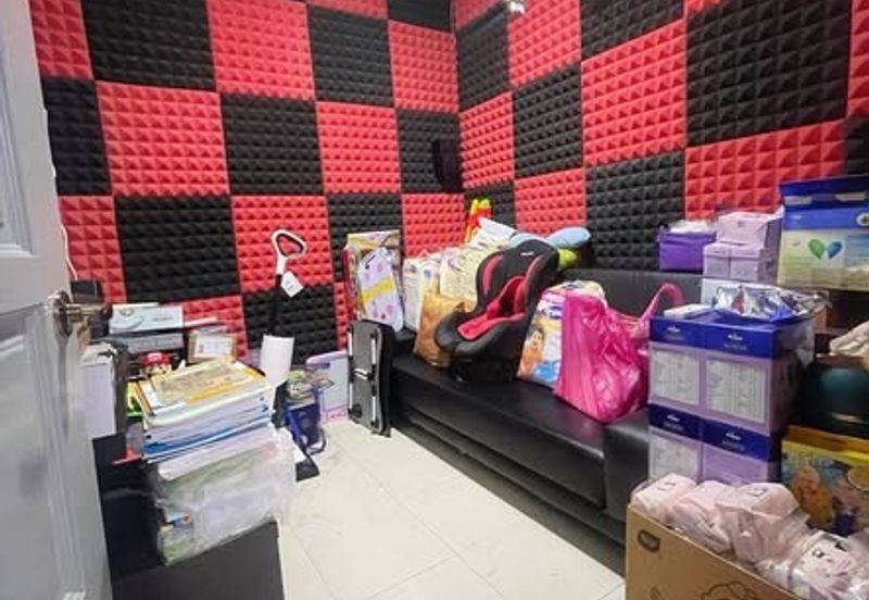 Taman Pendamar Indah 2