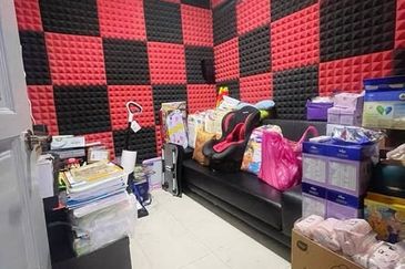 Taman Pendamar Indah 2