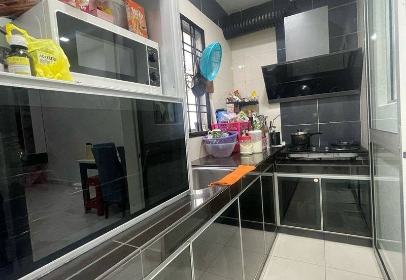 Taman Pendamar Indah 2