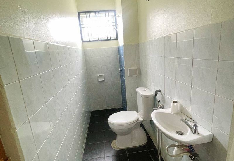 Taman Pendamar Indah 2