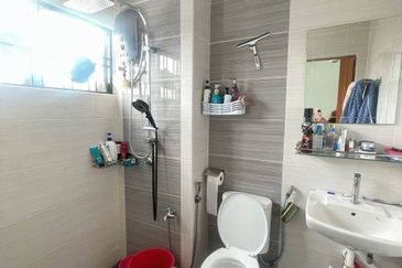 Taman Pendamar Indah 2