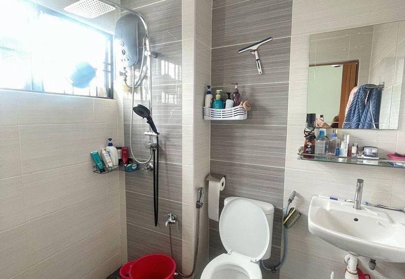 Taman Pendamar Indah 2