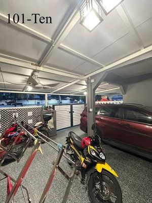 Taman Klang Utama Single Storey House 20x65 4r3b Full Loan Good ...
