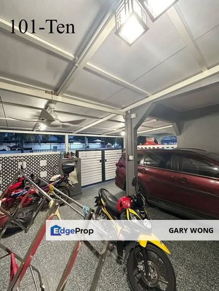 Taman Klang Utama Single Storey House 20x65 4r3b Full Loan Good Condition Freehold for Sale , Selangor, Klang