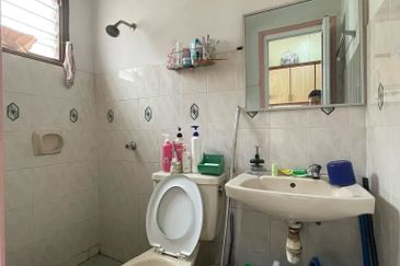 Taman Sungai Kapar Indah