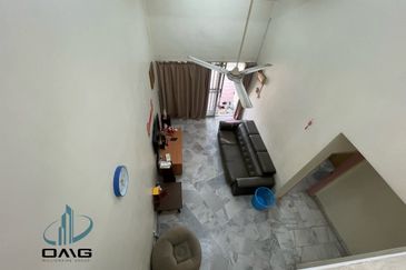 Taman Sungai Kapar Indah