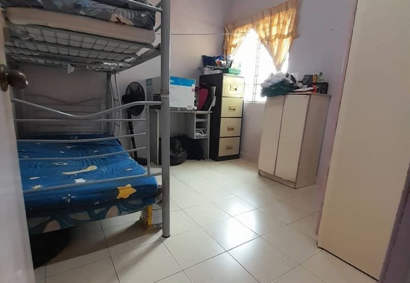 Pangsapuri Kasuarina