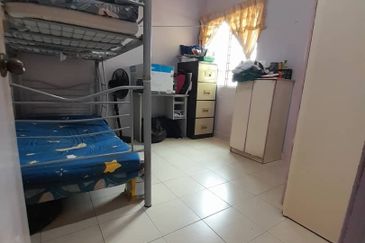 Pangsapuri Kasuarina