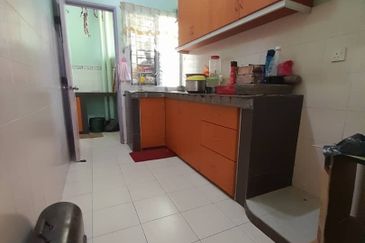 Pangsapuri Kasuarina