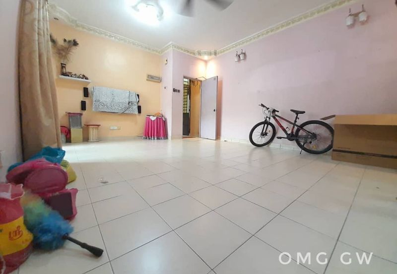 Pangsapuri Kasuarina