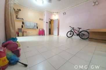 Pangsapuri Kasuarina