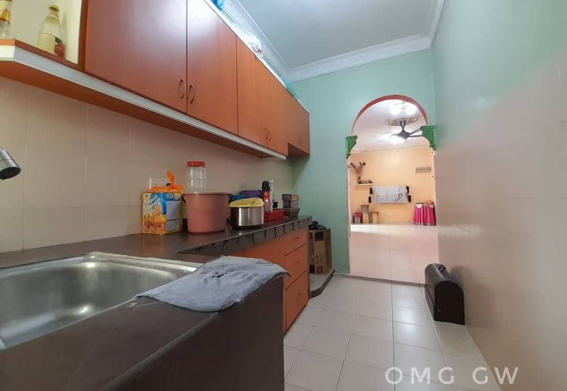 Pangsapuri Kasuarina