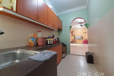 Pangsapuri Kasuarina