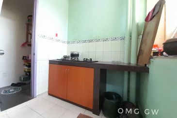 Pangsapuri Kasuarina