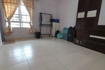 Pangsapuri Kasuarina