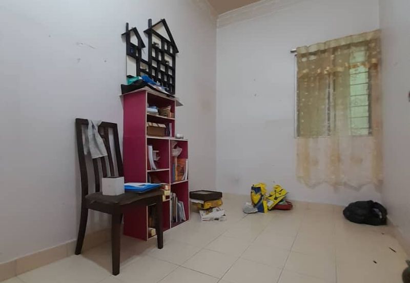 Pangsapuri Kasuarina