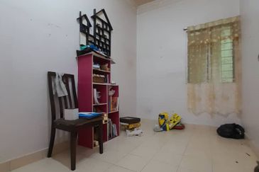 Pangsapuri Kasuarina