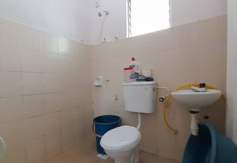 Pangsapuri Kasuarina