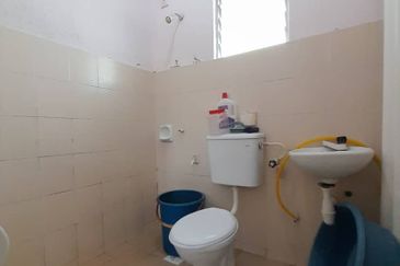 Pangsapuri Kasuarina