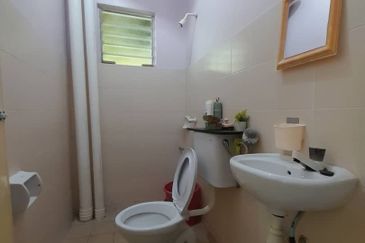 Pangsapuri Kasuarina