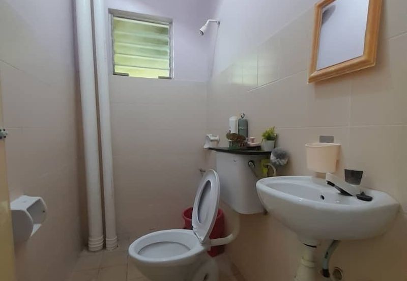 Pangsapuri Kasuarina