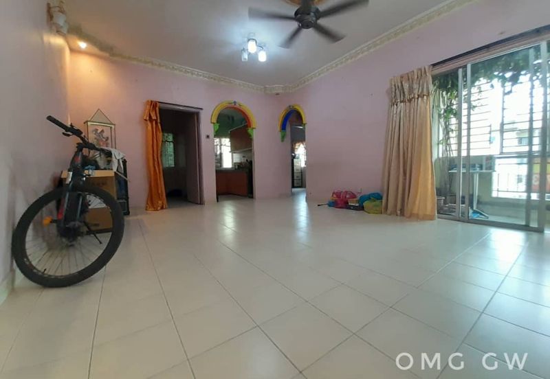 Pangsapuri Kasuarina