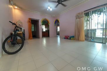 Pangsapuri Kasuarina