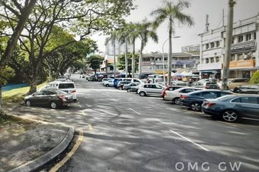 Taman Sri Rampai
