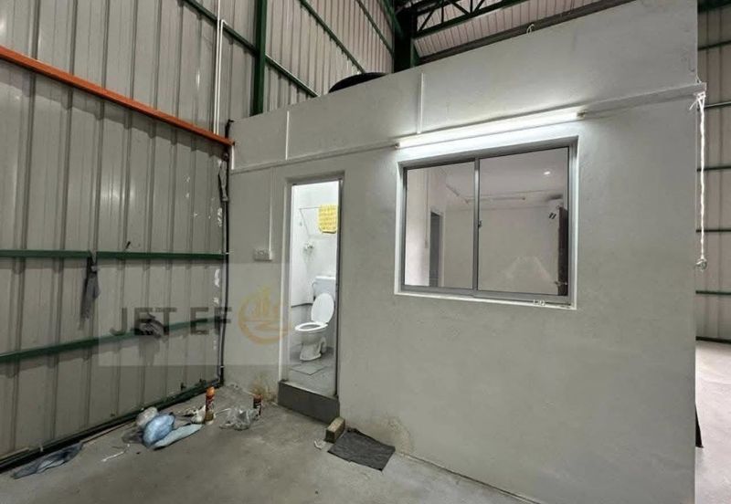 Taman Perindustrian Pandamaran