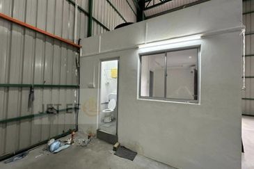 Taman Perindustrian Pandamaran