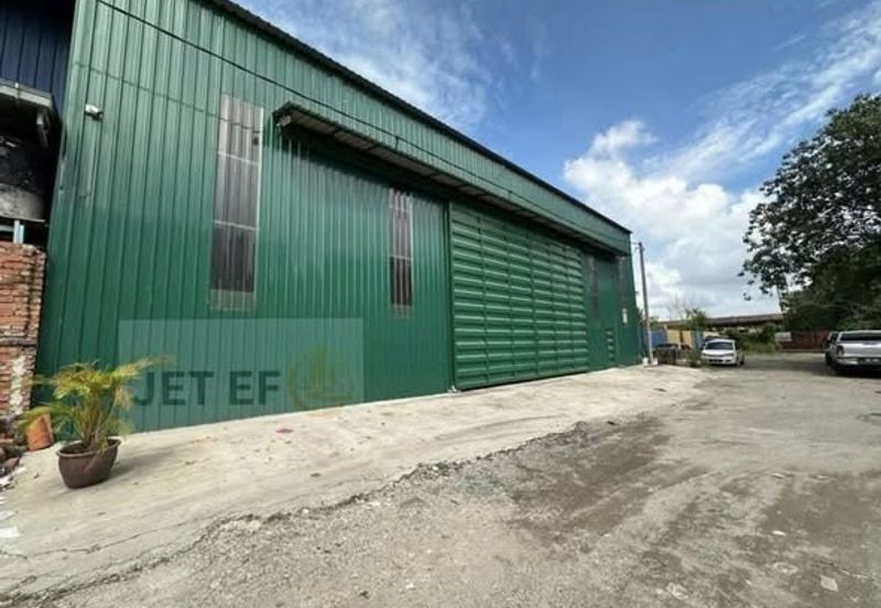 Taman Perindustrian Pandamaran