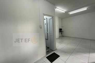 Taman Perindustrian Pandamaran