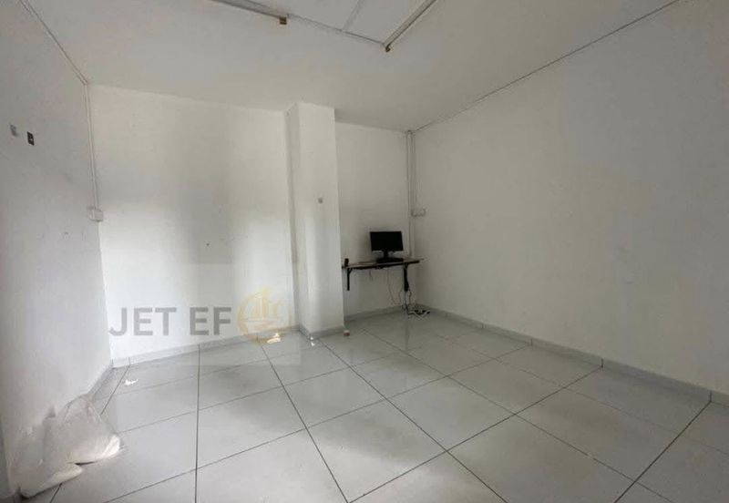 Taman Perindustrian Pandamaran