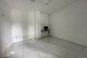 Taman Perindustrian Pandamaran