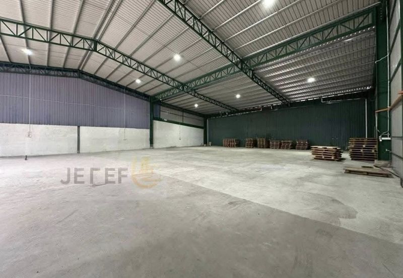 Taman Perindustrian Pandamaran