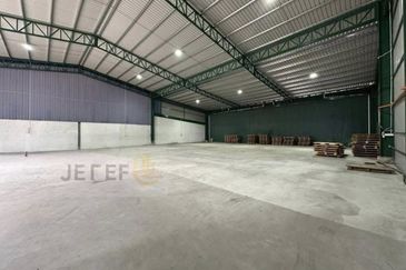 Taman Perindustrian Pandamaran