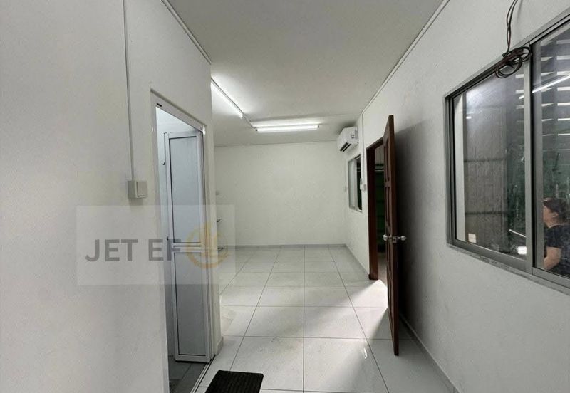 Taman Perindustrian Pandamaran