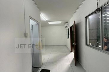 Taman Perindustrian Pandamaran