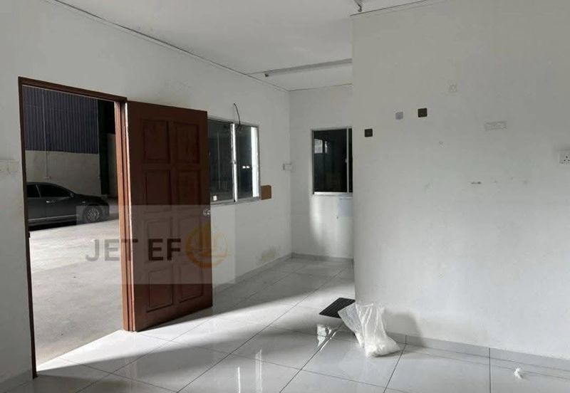 Taman Perindustrian Pandamaran