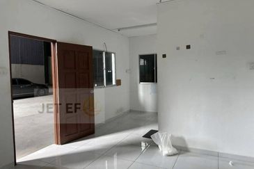 Taman Perindustrian Pandamaran