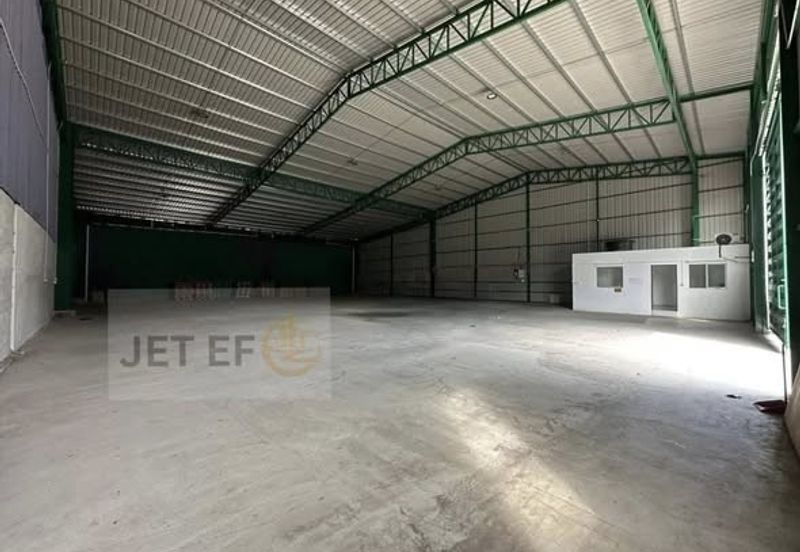 Taman Perindustrian Pandamaran