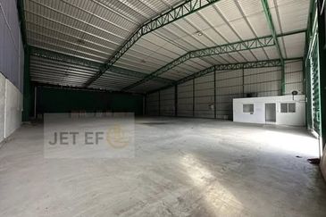 Taman Perindustrian Pandamaran