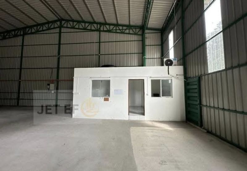 Taman Perindustrian Pandamaran