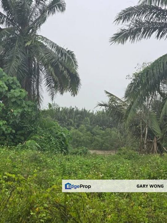 Telok Panglima Garang Zoning Industrial land 6.32 acres Flat Land Good Access Freehold for Sale , Selangor, Kuala Langat